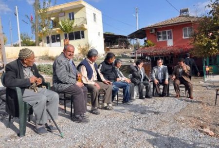 Manisa İl Genel Meclis Başkanı Yıldız: Kanalizasyonsuz Köy Kalmayacak