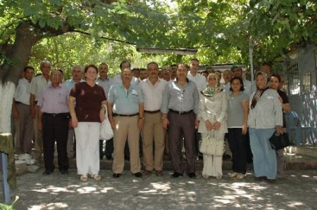 Manisa Milletvekili Çerçi: Sorun Bitmez, Problemsiz Bir Ülke Olmaz