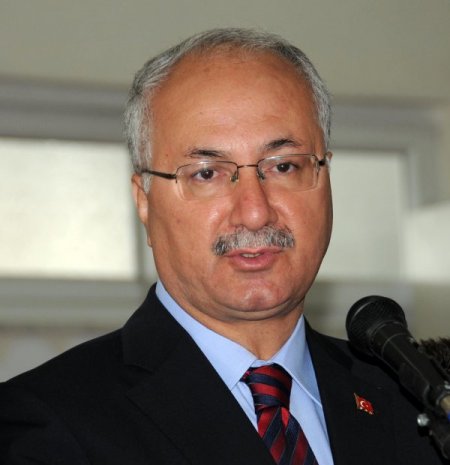 Manisa Valisi Daşöz, Çocuk Evlerinde Kalan Çocuklarla Biraraya Geldi