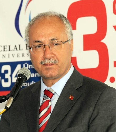 Manisa'da 34 üniversite, sınava hazırlanan öğrencilere tanıtım yapacak