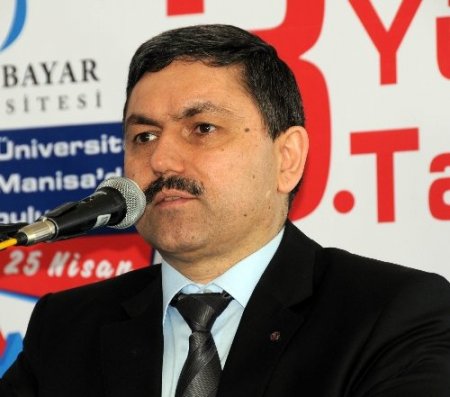 Manisa'da 34 üniversite, sınava hazırlanan öğrencilere tanıtım yapacak