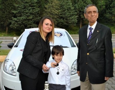 Manisa'da Alışveriş Şöleni'nde esnaf 6 milyon 160 bin TL ciro elde etti