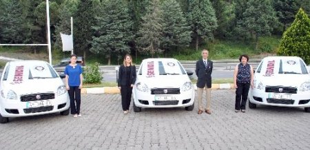 Manisa'da Alışveriş Şöleni'nde esnaf 6 milyon 160 bin TL ciro elde etti