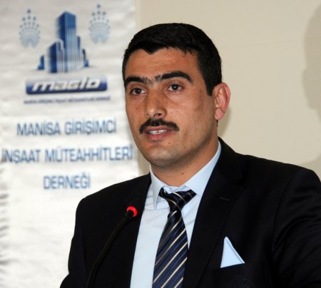 Manisa'da arsa ve daire fiyatları yükseldi