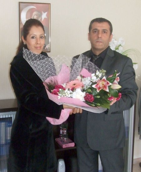 Manisa'da bin 400 dernek var