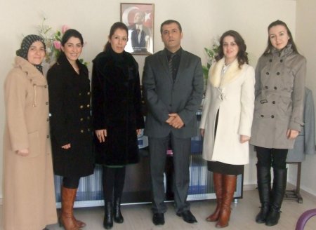 Manisa'da bin 400 dernek var