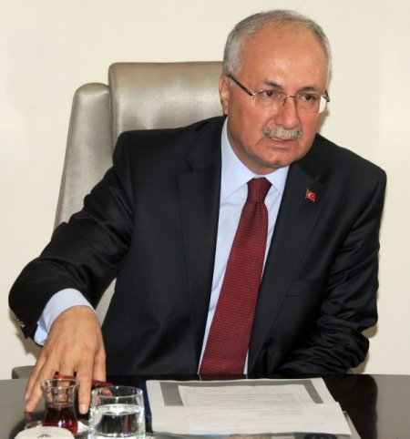 Manisa'da bu yıl 775 yeni derslik hizmete girecek