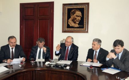 Manisa'da bu yıl 775 yeni derslik hizmete girecek