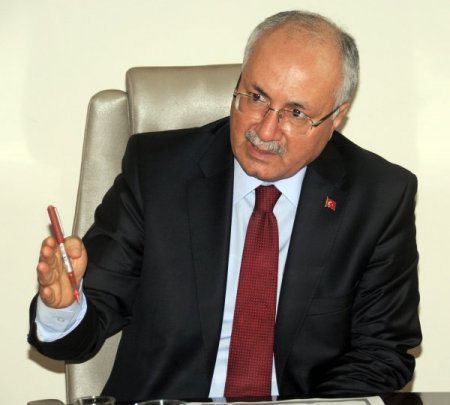 Manisa'da bu yıl 775 yeni derslik hizmete girecek