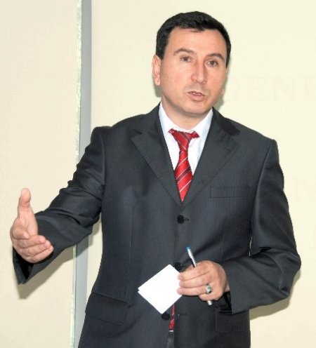 Manisa'da engelliler diş tedavisi için evinden alınacak