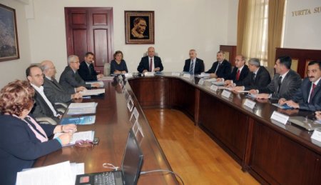 Manisa'da geçen yıl 16 kişi iş kazasında hayatını kaybetti