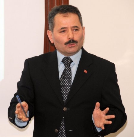 Manisa'da geçen yıl 16 kişi iş kazasında hayatını kaybetti