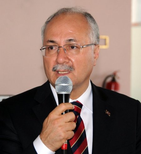 Manisa'da şehit ve gaziler albümü çıkarılacak