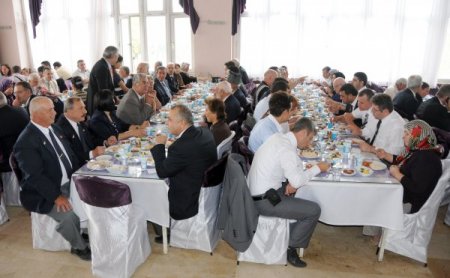 Manisa'da şehit ve gaziler albümü çıkarılacak