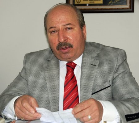 'Manisa'da son günlerde bazı emlakçılar su ve kömür satışına girdi'
