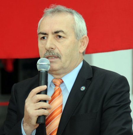 Manisa'da yedi köy arsenikli su içmekten kurtuldu