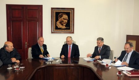 Manisa'daki okullar depreme karşı güçlendirilecek