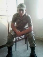 Manisalı şehit Anıl'ın baba ocağında yas var