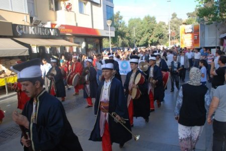 Manisalılar İzmir'de biraraya geldi