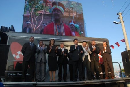 Manisalılar İzmir'de biraraya geldi