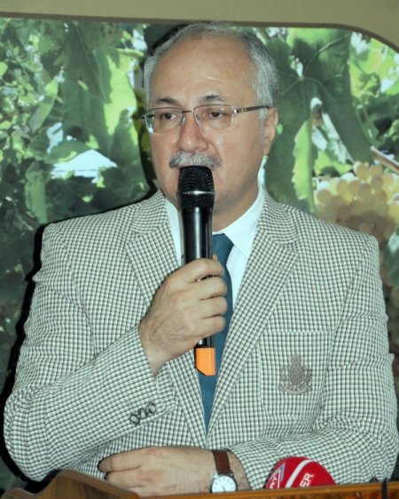 Manisa’nın Çekirdeksiz Kuru Üzüm İhracatı 500 Milyon Doları Geçti