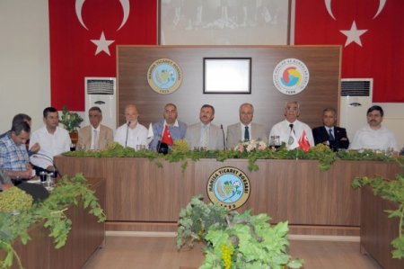 Manisa’nın Çekirdeksiz Kuru Üzüm İhracatı 500 Milyon Doları Geçti