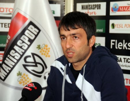 Manisaspor, Denizli'den 3 puanla dönüp çıkışını devam ettirmek istiyor