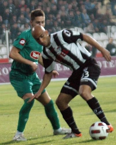 Manisaspor: 0 Konyaspor: 1