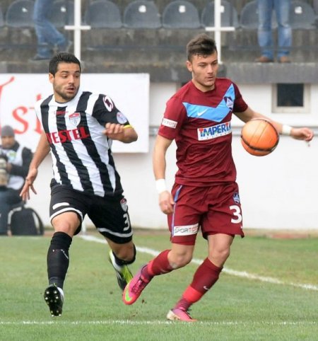 Manisaspor: 1 - 1461 Trabzon: 1
