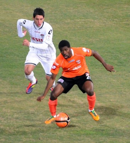 Manisaspor: 2 - Adanaspor: 1