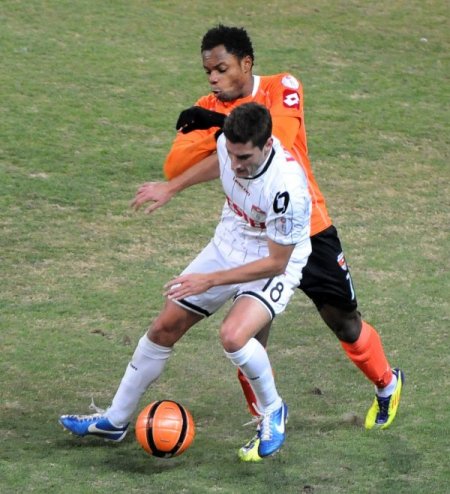 Manisaspor: 2 - Adanaspor: 1