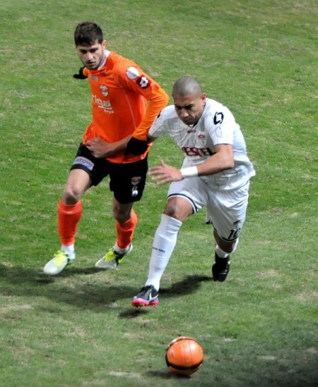 Manisaspor: 2 - Adanaspor: 1