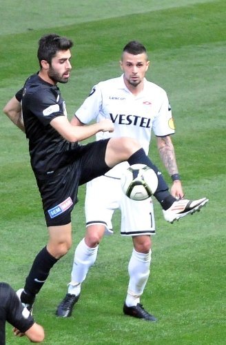 Manisaspor: 2 - Boluspor: 0