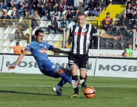 Manisaspor: 2 - Çaykur Rizespor: 0