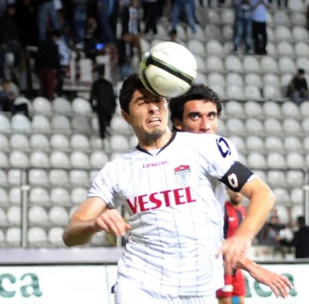 Manisaspor: 4 - Tavşanlı Linyitspor: 0