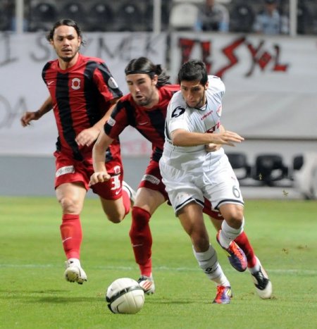 Manisaspor: 4 - Tavşanlı Linyitspor: 0