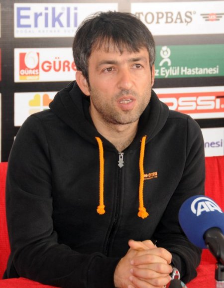 Manisaspor’da hedef, 1461 Trabzonspor maçından galibiyetle ayrılmak