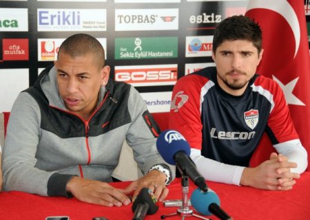 Manisaspor’da hedef, 1461 Trabzonspor maçından galibiyetle ayrılmak