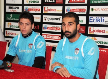 Manisaspor'da hedef, Adanaspor maçından galibiyetle ayrılmak