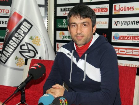 Manisaspor'da hedef, Adanaspor maçından galibiyetle ayrılmak