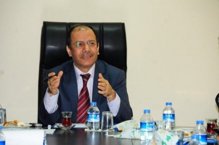 Manisa'ya Köydes İçin 11 Milyon Lira Gönderildi