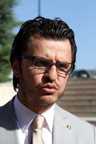 Manken Aslı Baş davasında rapor krizi