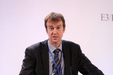 Mann: Görüşmelerden sonuç çıkması İran’ın tutumuna bağlı