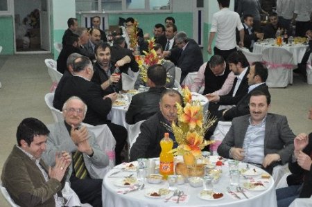 Manyaslı STK'ler çözüm sürecine destek için biraraya geldi