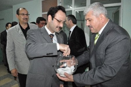 Manyaslı STK'ler çözüm sürecine destek için biraraya geldi