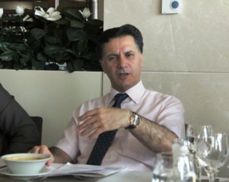 Mardin AB'den 14 milyon Euro, DPT'den 37 milyon lira hibe aldı