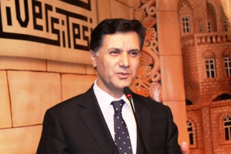 Mardin Artuklu Üniversitesi çok dilli bir üniversite oluyor