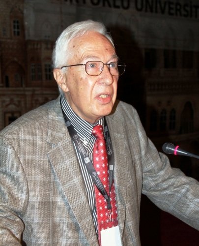 Mardin Artuklu Üniversitesi'nde Arapça Sempozyumu başladı