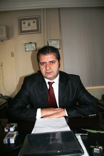 Mardin Baro Başkanı Yıldırım: Hsyk'nın Kararı Siyasi Ve İdeolojiktir