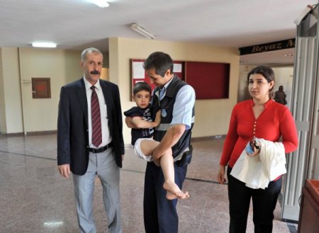 Mardin Belediyesi, cuma günleri ücretsiz sünnet yapacak